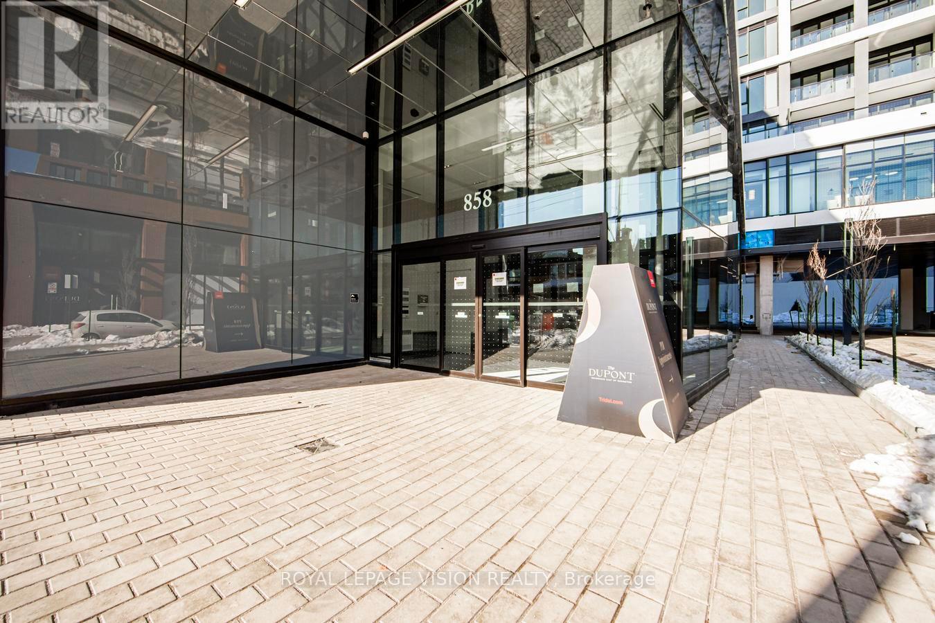 710 - 858 Dupont Street, Toronto, Ontario  M6G 0C1 - Photo 27 - W13154412