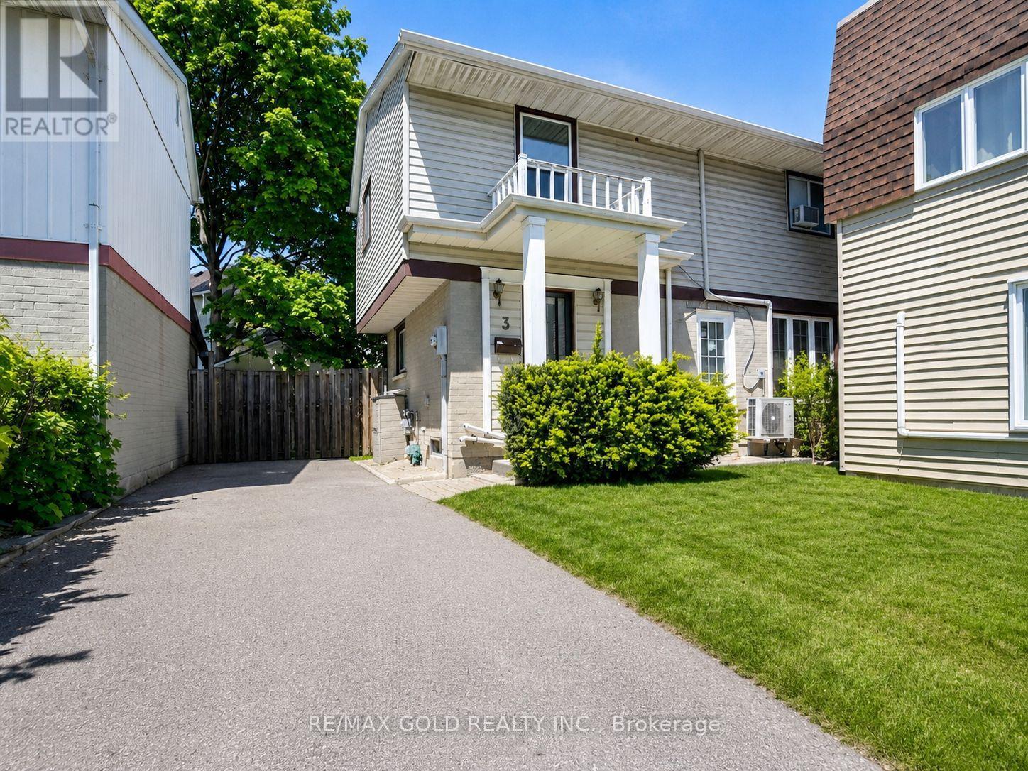 3 Hemlark Court, Brampton, Ontario  L6S 2B7 - Photo 15 - W13148924