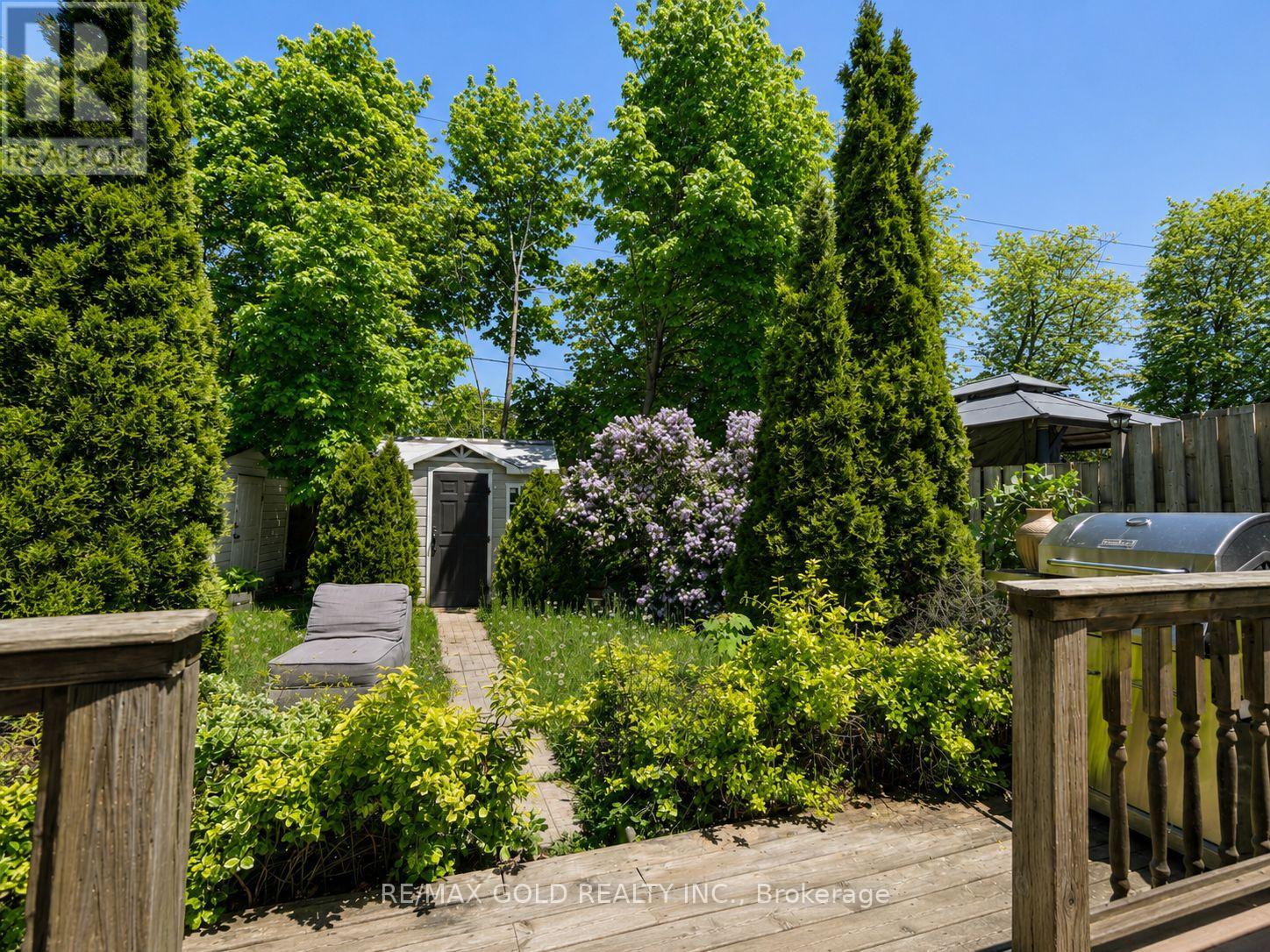3 Hemlark Court, Brampton, Ontario  L6S 2B7 - Photo 12 - W13148924