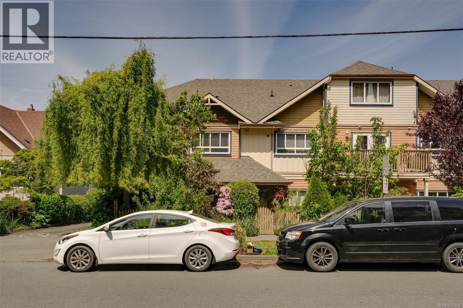1 860 Princess Ave, Victoria, British Columbia  V8T 1K8 - Photo 47 - 1037616