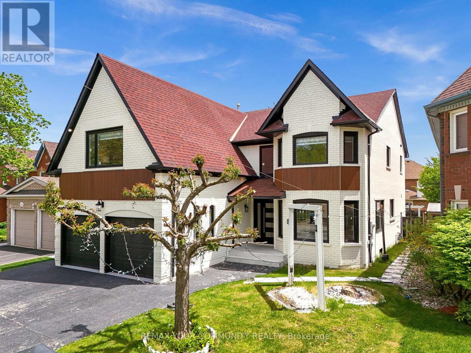 2666 BURNFORD TRAIL, Mississauga, Ontario