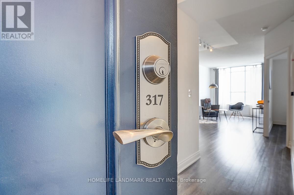 29 - 99 South Town Centre Boulevard, Markham, Ontario  L6G 0C5 - Photo 4 - N13157494
