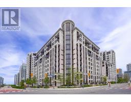 29 - 99 SOUTH TOWN CENTRE BOULEVARD, Markham, Ontario