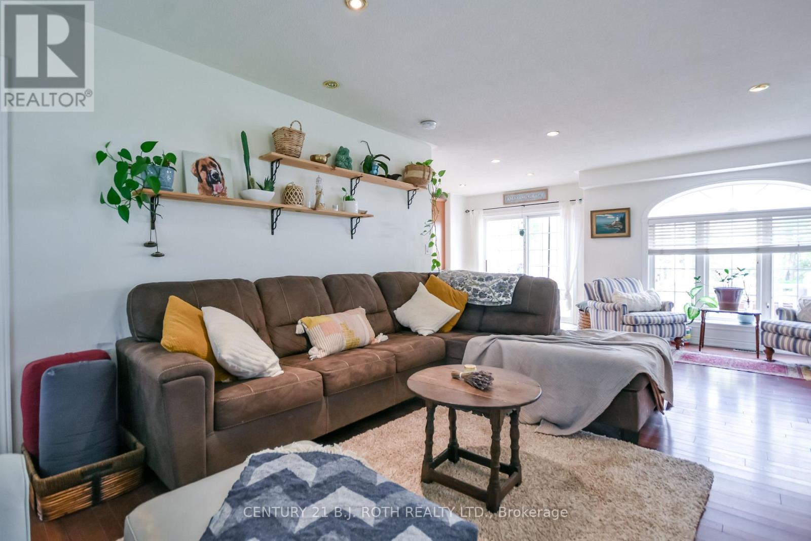 1 Evergreen Lane, Essa, Ontario  L0L 2N0 - Photo 20 - N13157536