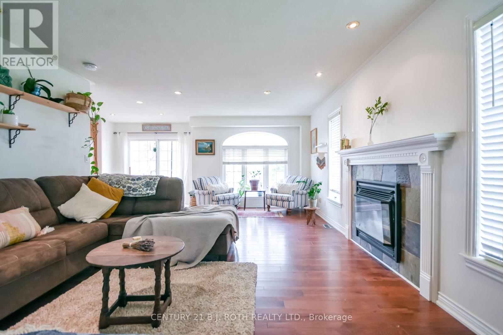 1 Evergreen Lane, Essa, Ontario  L0L 2N0 - Photo 23 - N13157536