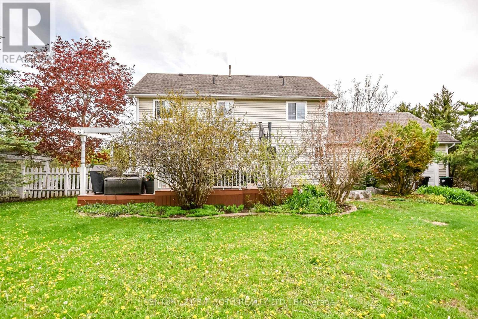 1 Evergreen Lane, Essa, Ontario  L0L 2N0 - Photo 41 - N13157536