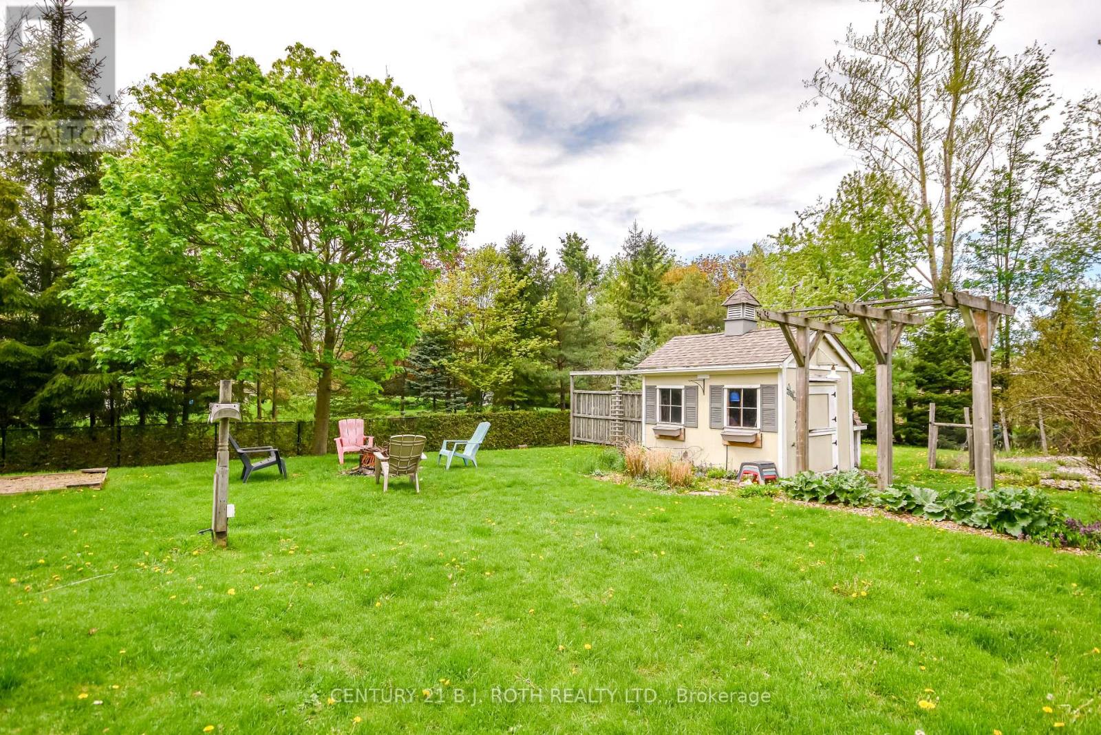 1 Evergreen Lane, Essa, Ontario  L0L 2N0 - Photo 42 - N13157536