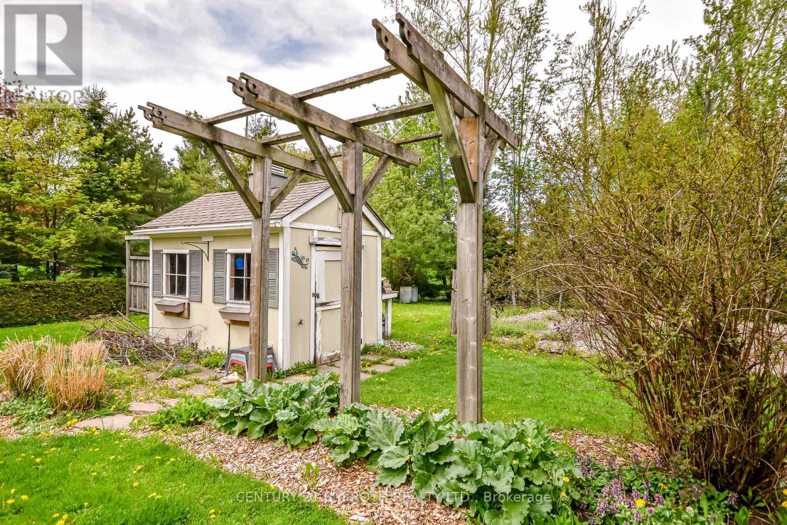 1 Evergreen Lane, Essa, Ontario  L0L 2N0 - Photo 43 - N13157536