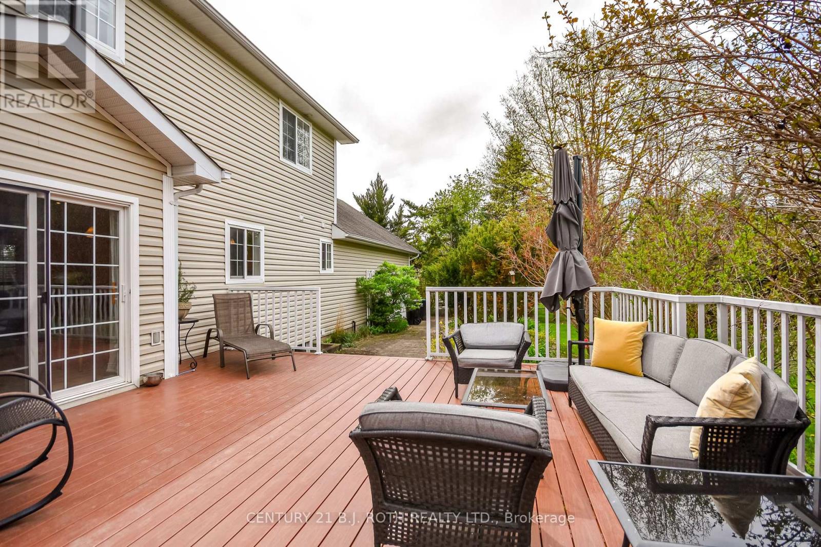 1 Evergreen Lane, Essa, Ontario  L0L 2N0 - Photo 44 - N13157536