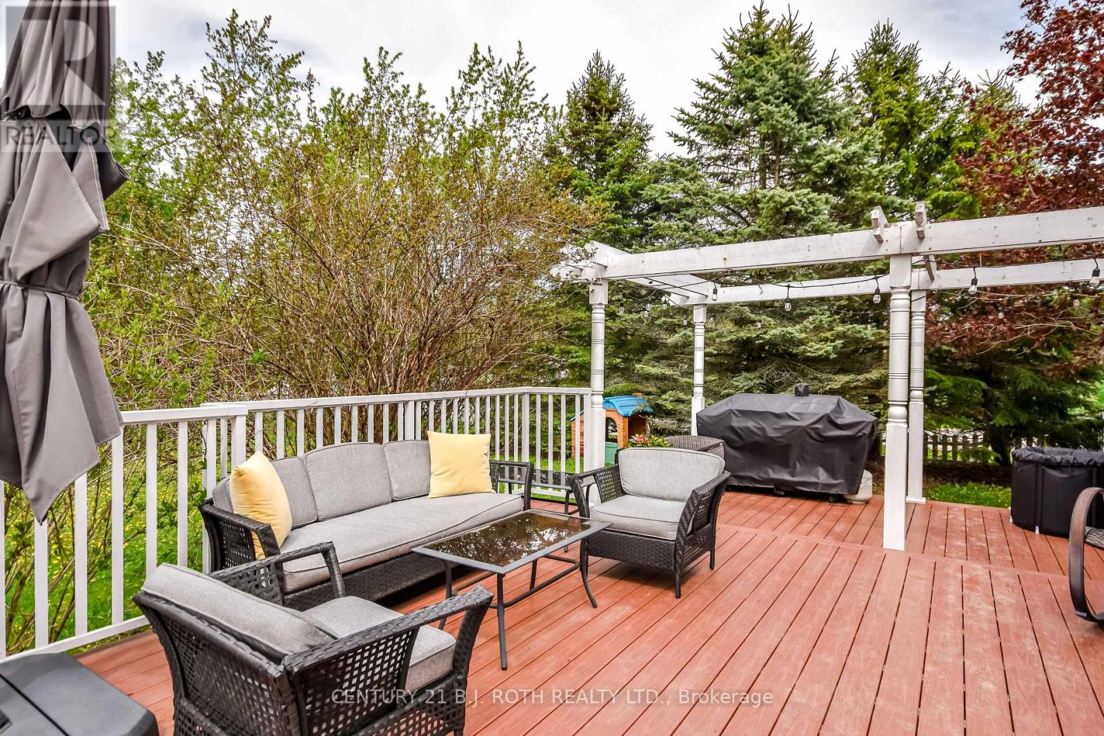 1 Evergreen Lane, Essa, Ontario  L0L 2N0 - Photo 46 - N13157536