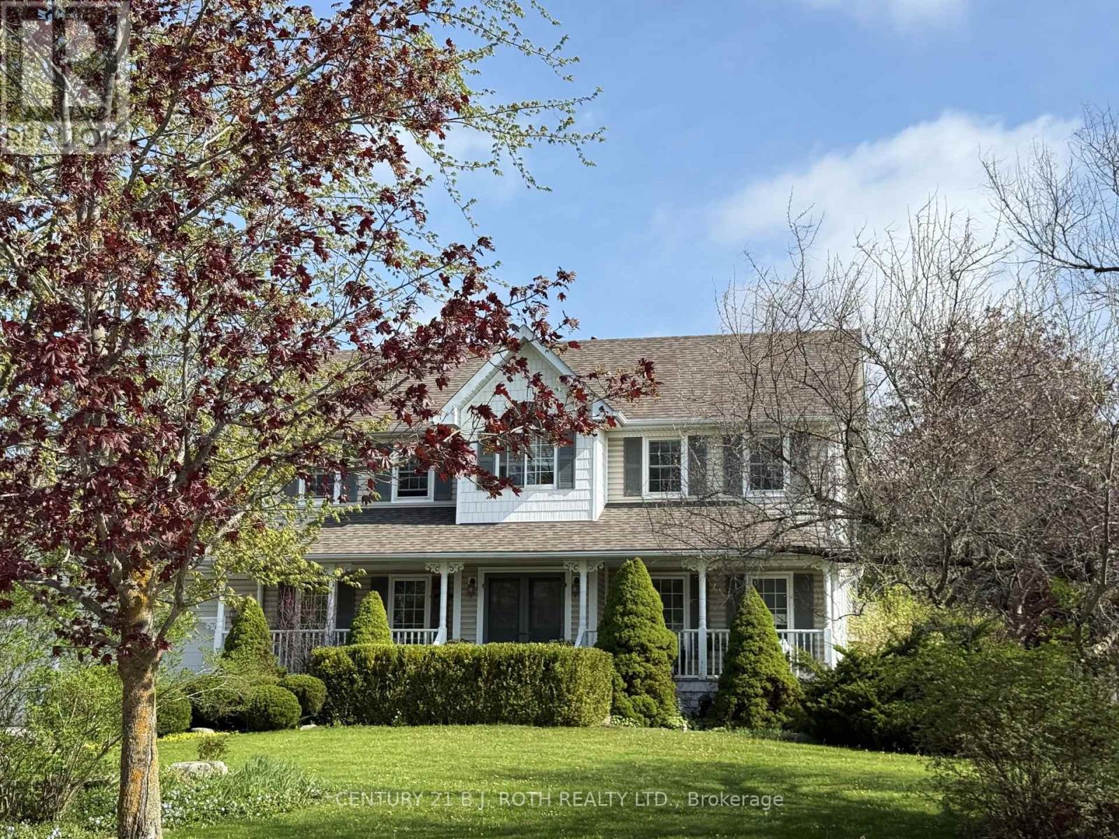 1 Evergreen Lane, Essa, Ontario  L0L 2N0 - Photo 5 - N13157536