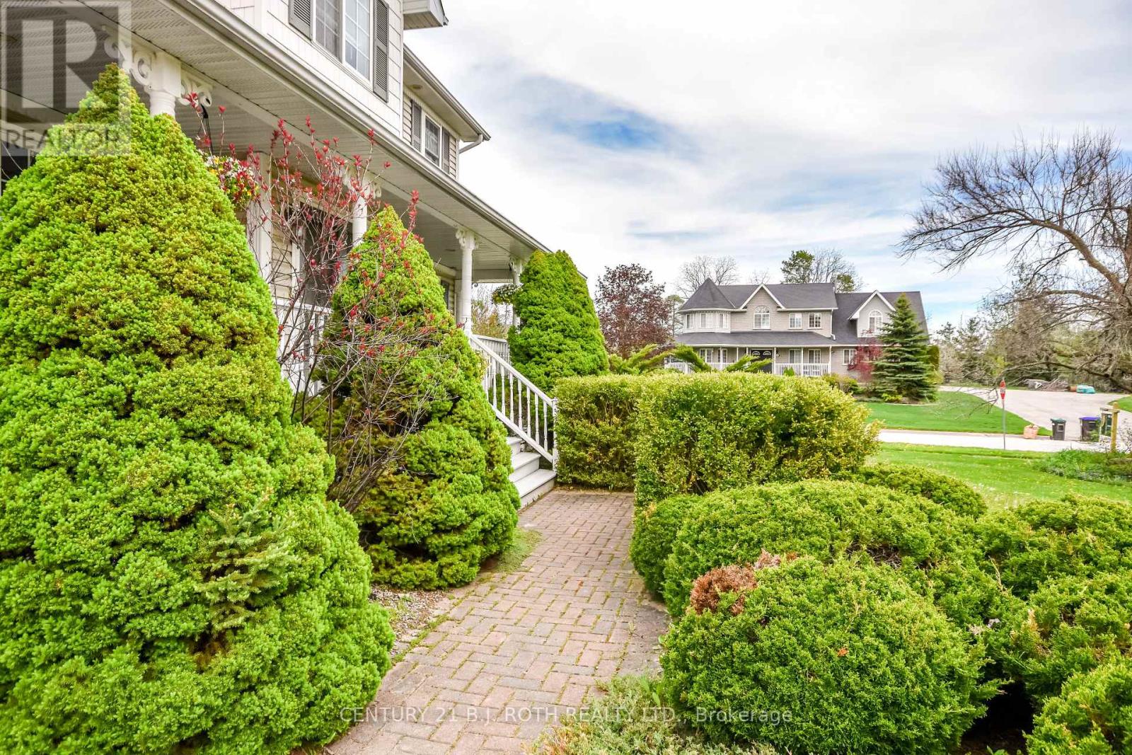 1 Evergreen Lane, Essa, Ontario  L0L 2N0 - Photo 7 - N13157536