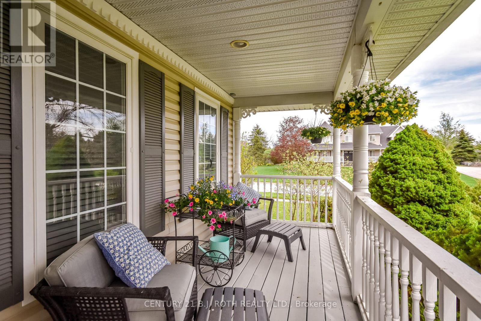1 Evergreen Lane, Essa, Ontario  L0L 2N0 - Photo 8 - N13157536