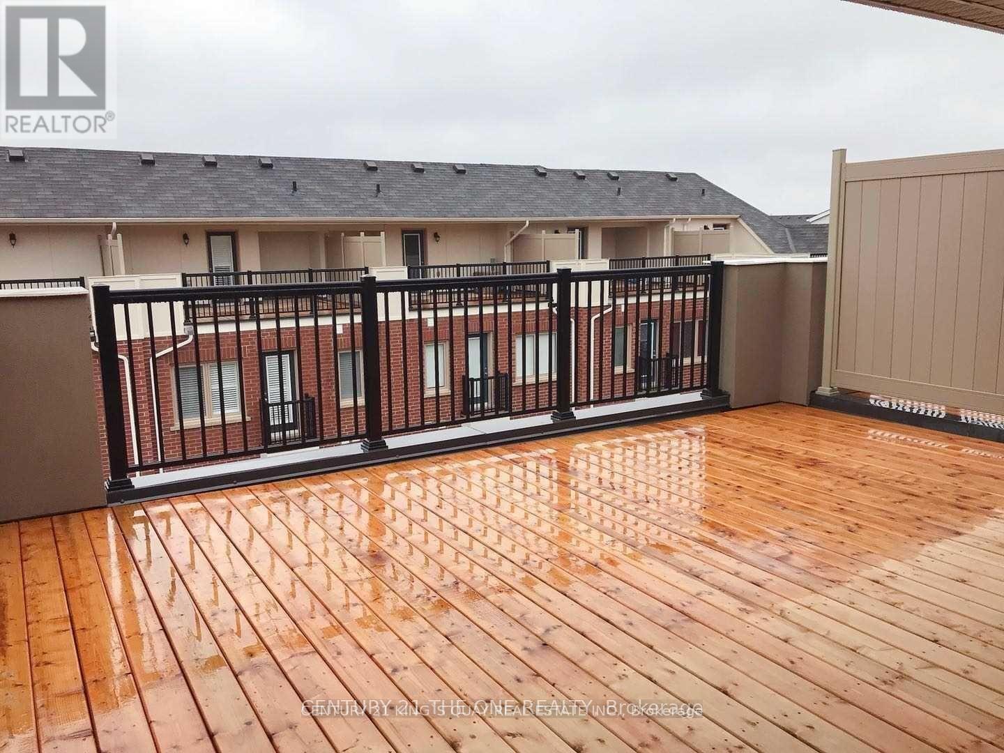64 Cornell Centre Boulevard, Markham, Ontario  L6B 1M9 - Photo 13 - N13157552