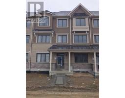 64 CORNELL CENTRE BOULEVARD, Markham, Ontario