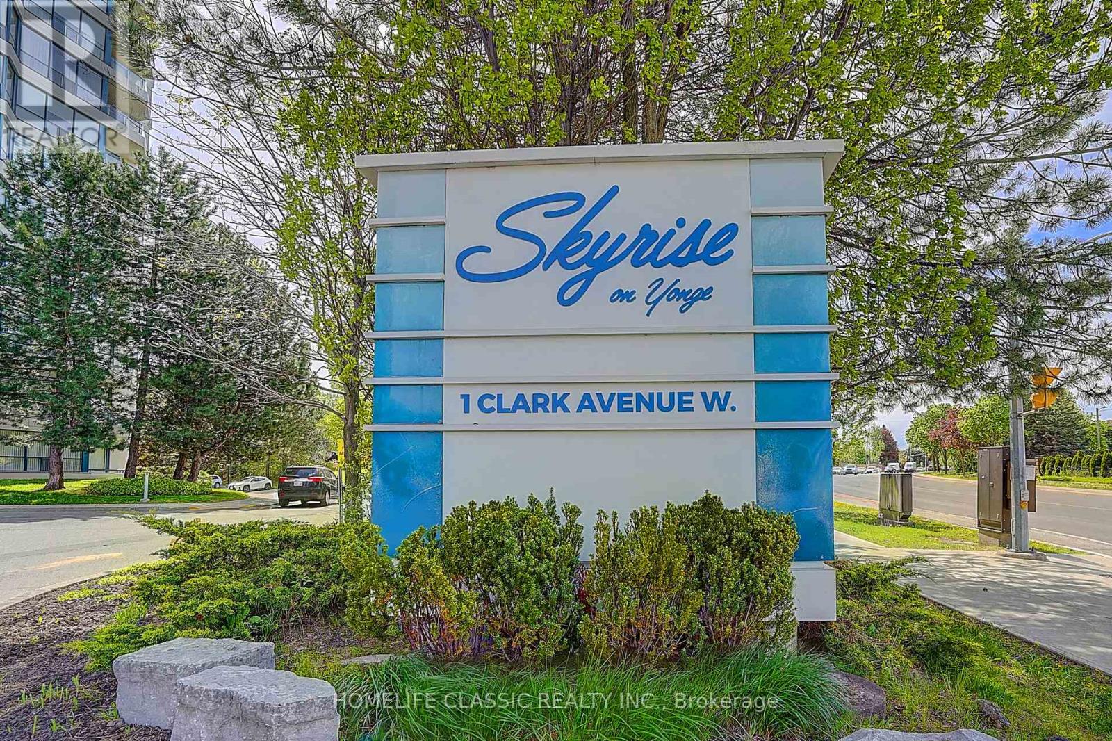 7 - 1 Clark Avenue, Vaughan, Ontario  L4J 7Y6 - Photo 2 - N13157578
