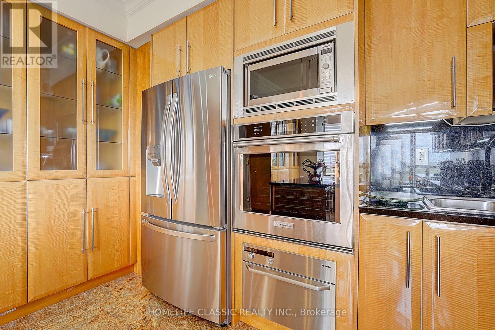 7 - 1 Clark Avenue, Vaughan, Ontario  L4J 7Y6 - Photo 24 - N13157578