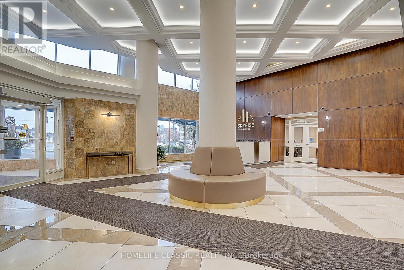 7 - 1 Clark Avenue, Vaughan, Ontario  L4J 7Y6 - Photo 4 - N13157578
