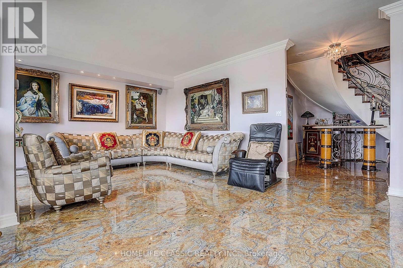 7 - 1 Clark Avenue, Vaughan, Ontario  L4J 7Y6 - Photo 40 - N13157578