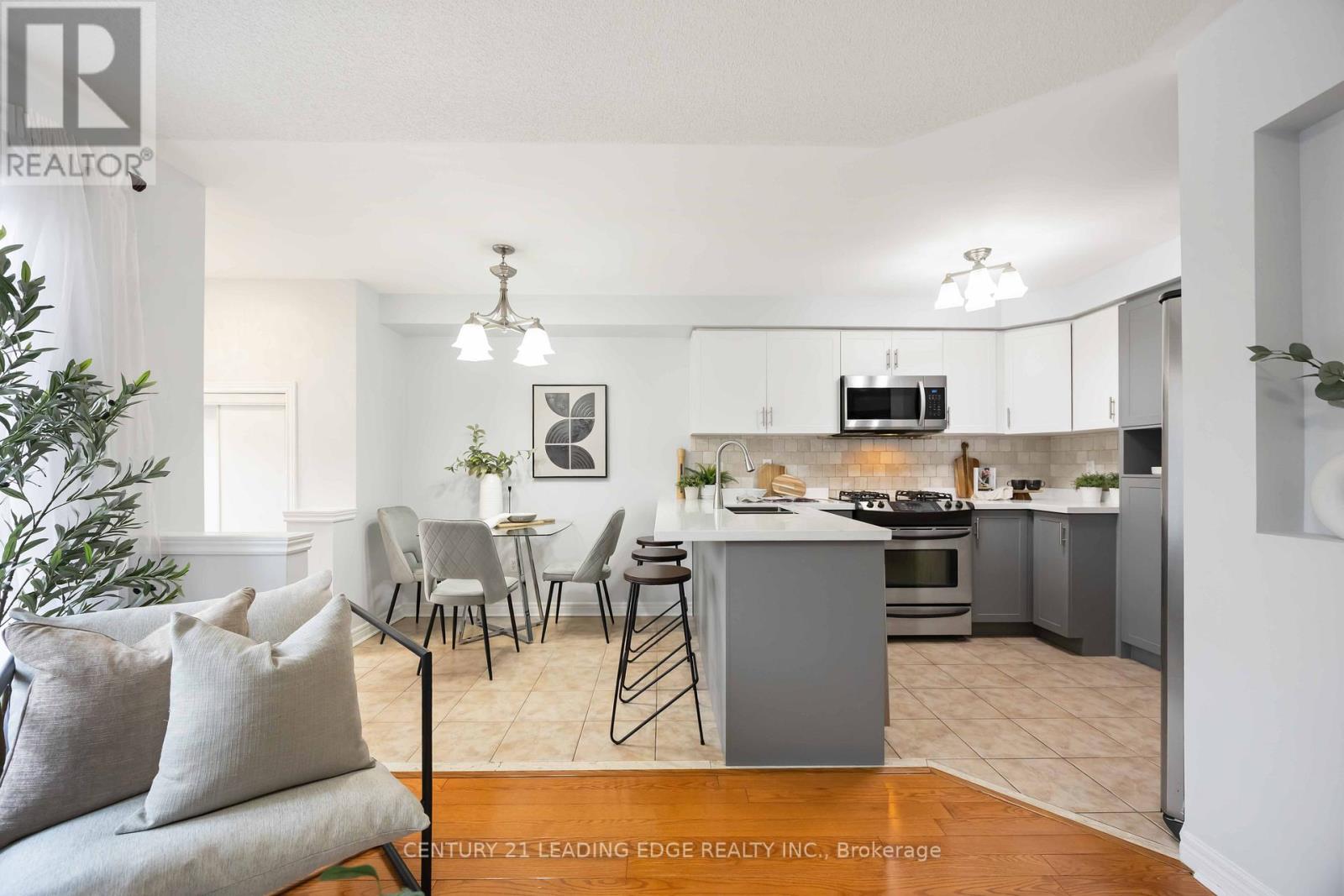 12 Harry Blaylock Drive, Markham, Ontario L6E 1W7 - Photo 15 - N13157608