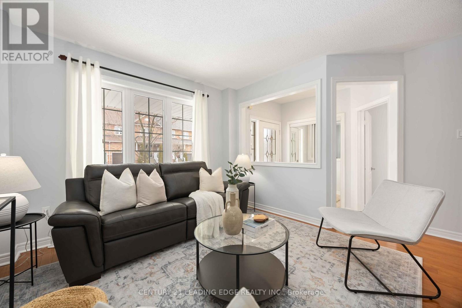 12 Harry Blaylock Drive, Markham, Ontario L6E 1W7 - Photo 4 - N13157608