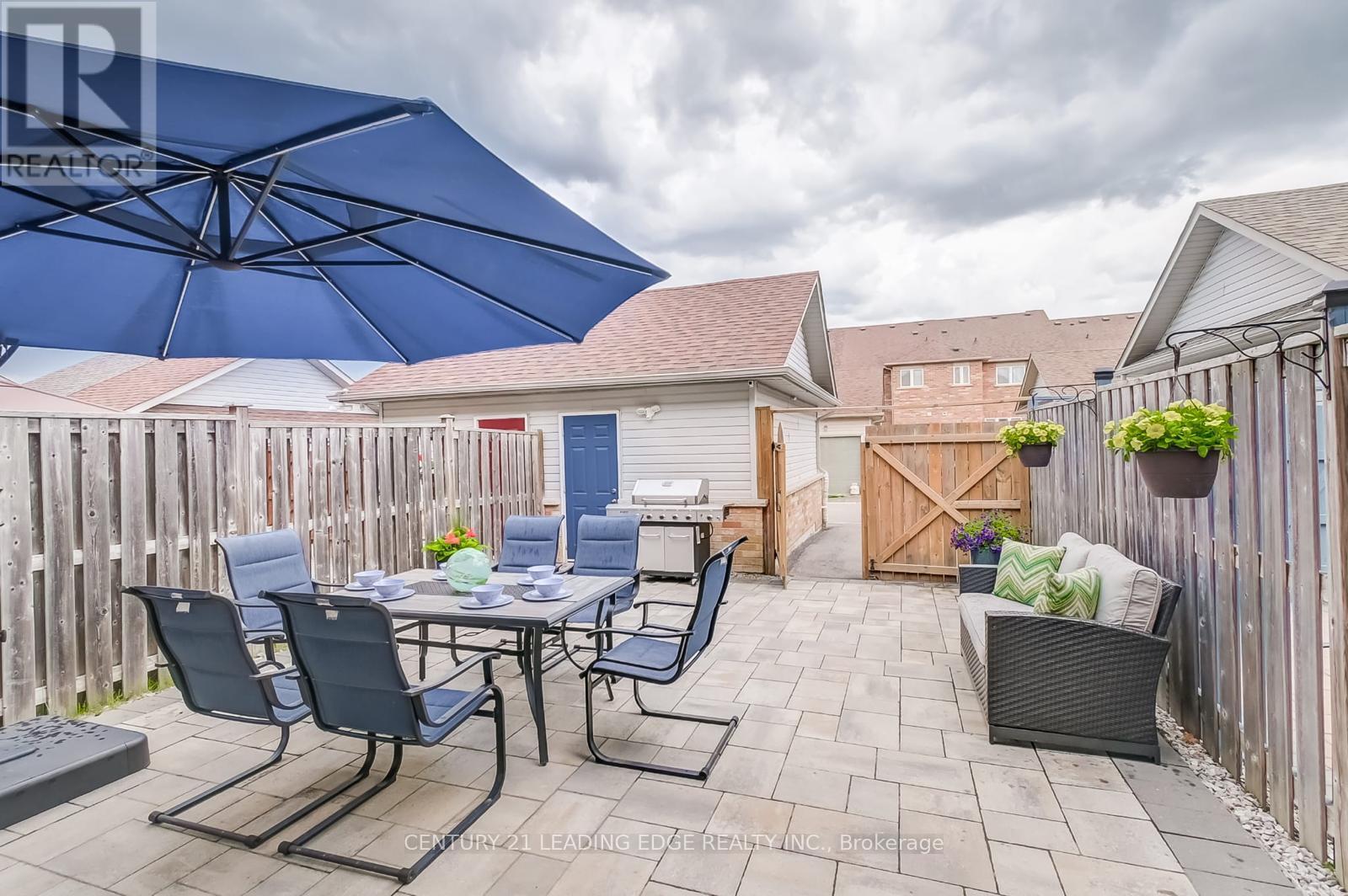 12 Harry Blaylock Drive, Markham, Ontario L6E 1W7 - Photo 47 - N13157608