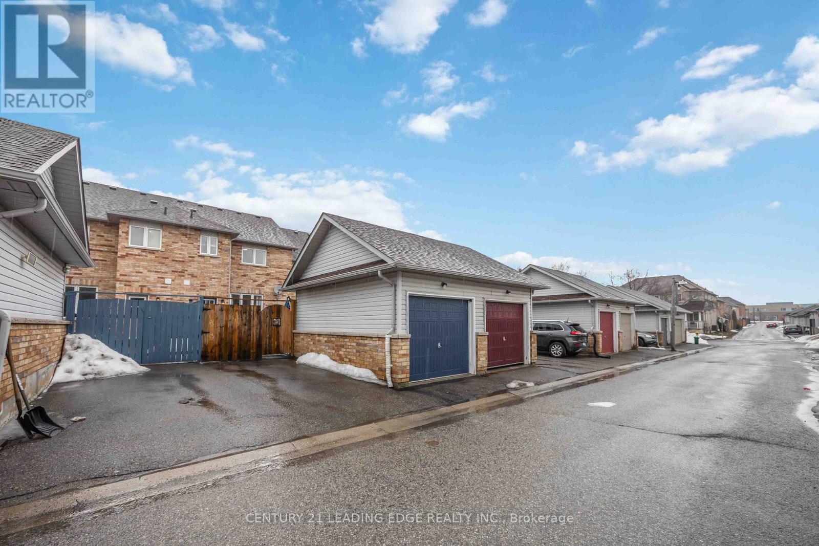 12 Harry Blaylock Drive, Markham, Ontario L6E 1W7 - Photo 49 - N13157608