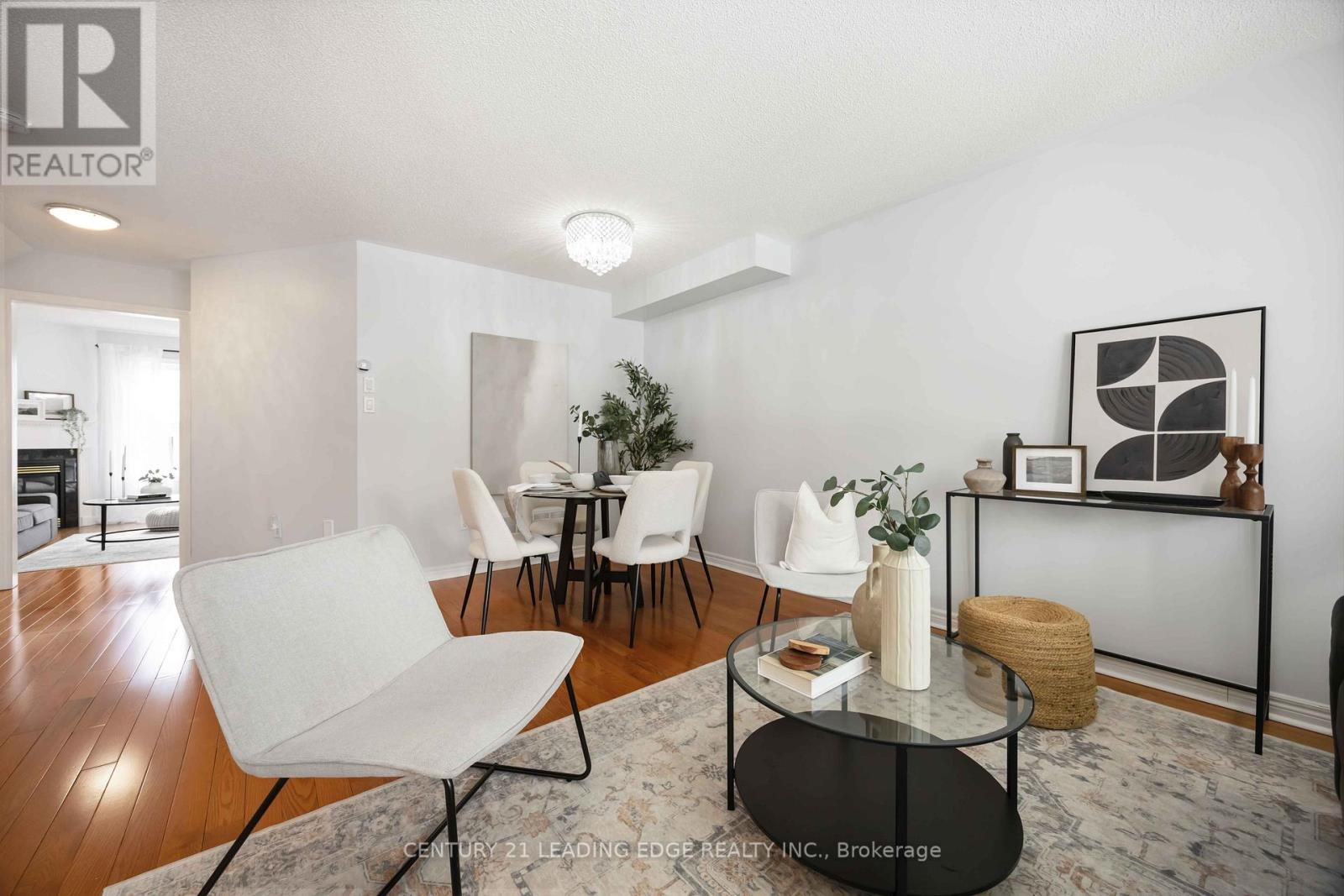 12 Harry Blaylock Drive, Markham, Ontario L6E 1W7 - Photo 6 - N13157608