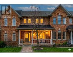 12 HARRY BLAYLOCK DRIVE, Markham, Ontario