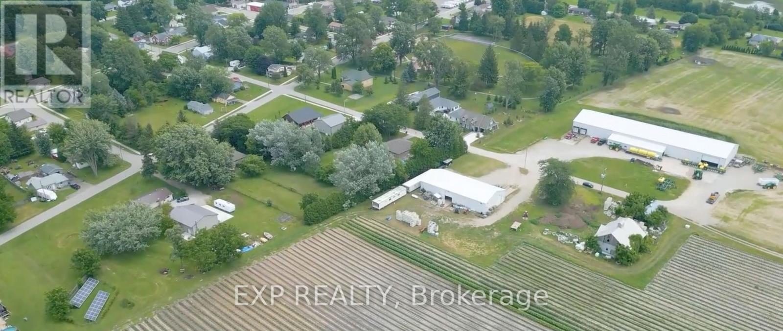 11 Tucker Street, Newbury, Ontario  N0L 1Z0 - Photo 11 - X12921974
