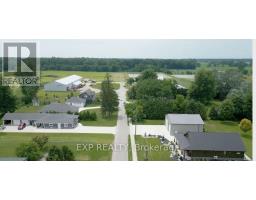 11 TUCKER STREET, Newbury, Ontario