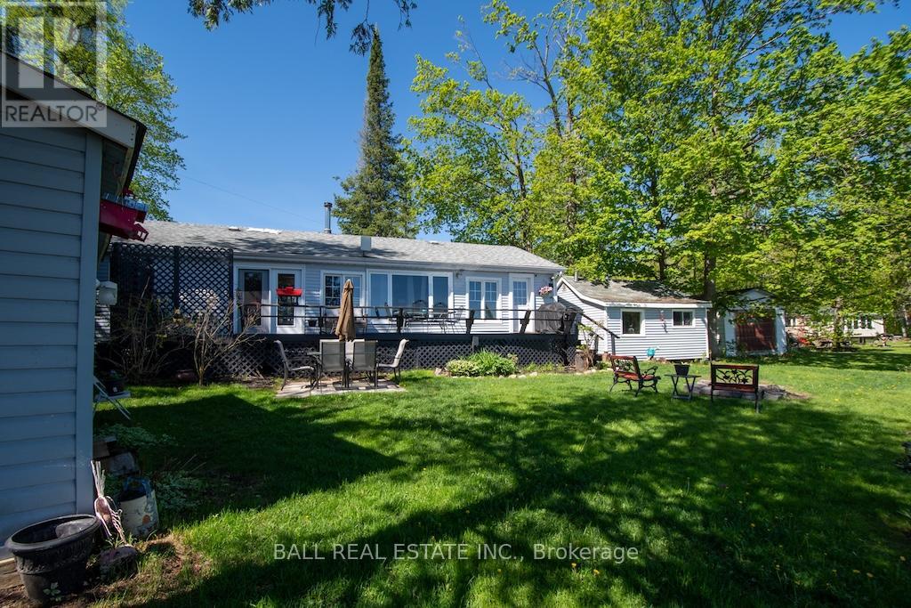 175 Rollies Point Road E, Curve Lake First Nation 35, Ontario  K0L 1R0 - Photo 44 - X12928230