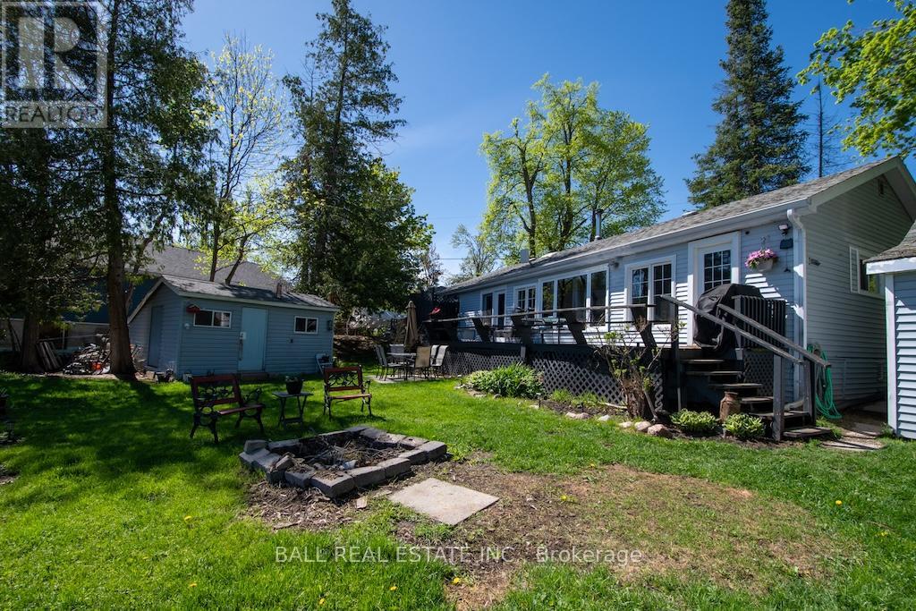 175 Rollies Point Road E, Curve Lake First Nation 35, Ontario  K0L 1R0 - Photo 45 - X12928230