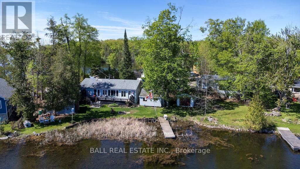 175 Rollies Point Road E, Curve Lake First Nation 35, Ontario  K0L 1R0 - Photo 42 - X12928230