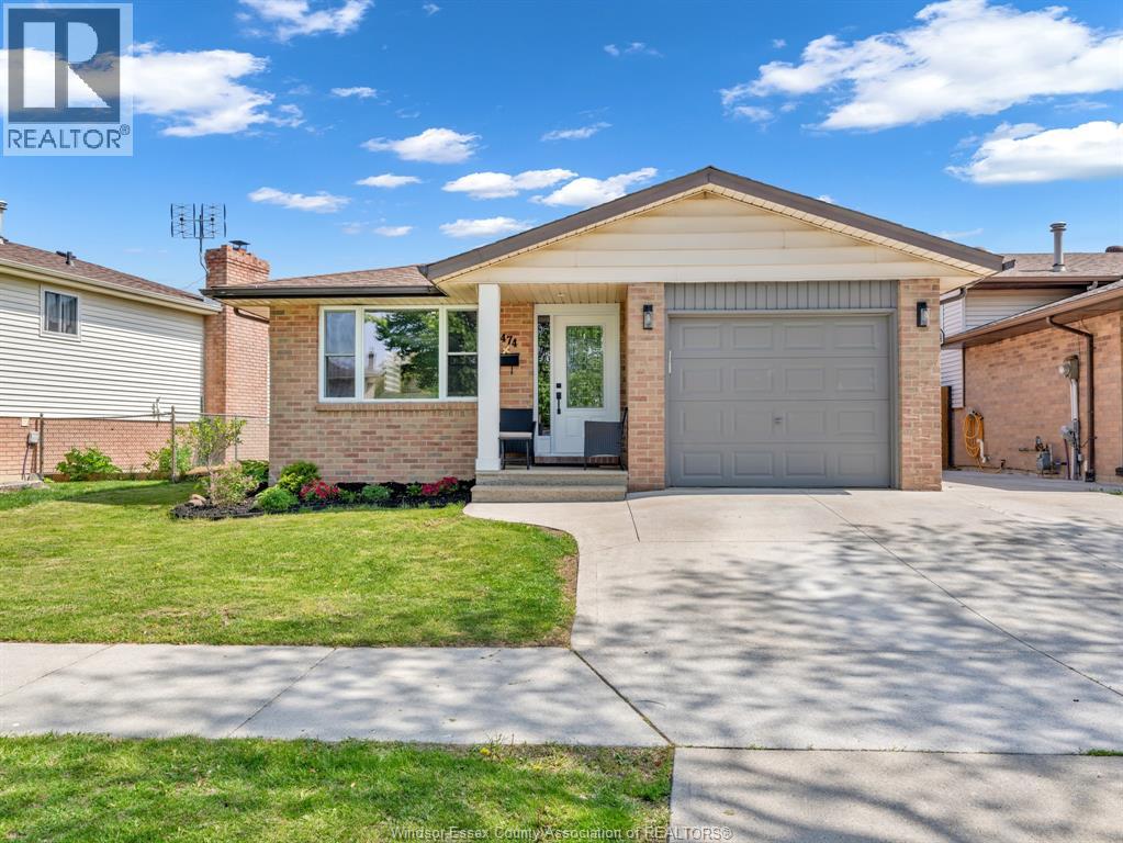 MLS# 26011782: 3474 DEERBROOK, Windsor, Canada