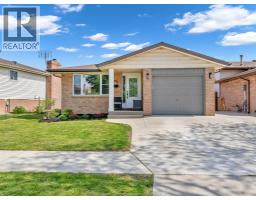 3474 DEERBROOK, Windsor, Ontario
