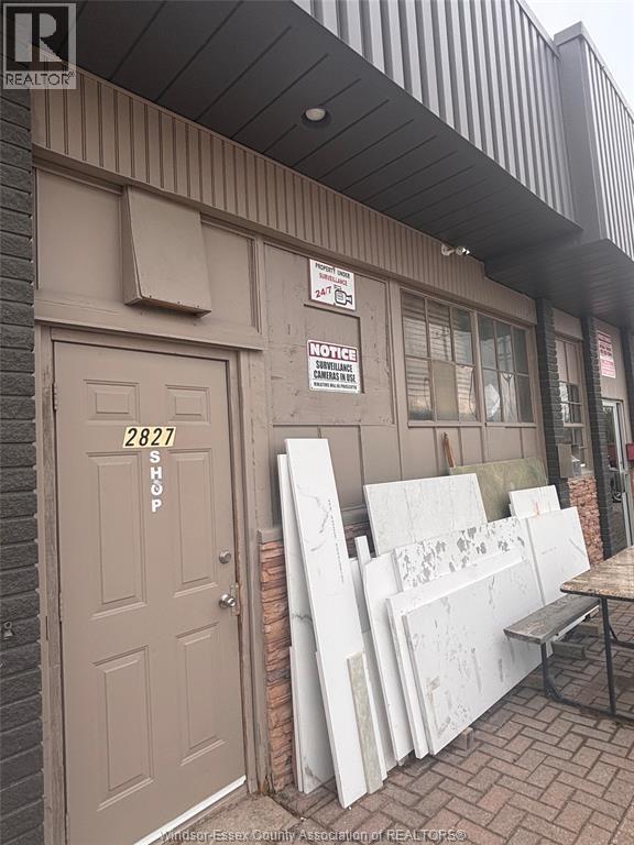 2827 Turner, Windsor, Ontario N8W 3N4 - Photo 40 - 26011780