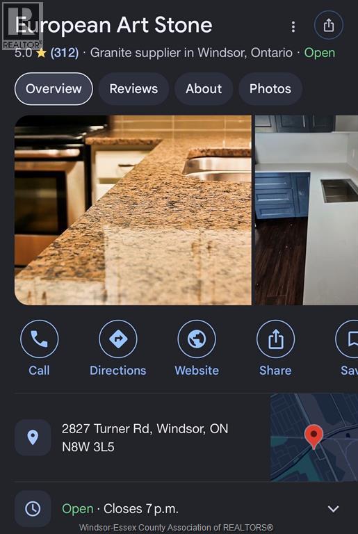 2827 Turner, Windsor, Ontario N8W 3N4 - Photo 47 - 26011780