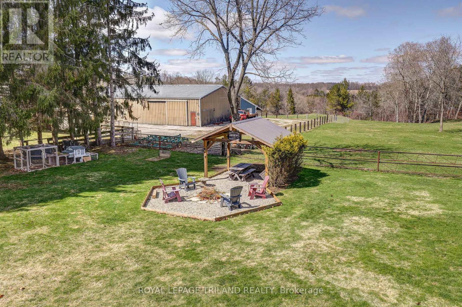 46930 Sparta Line, Central Elgin, Ontario  N0L 2H0 - Photo 43 - X12973998