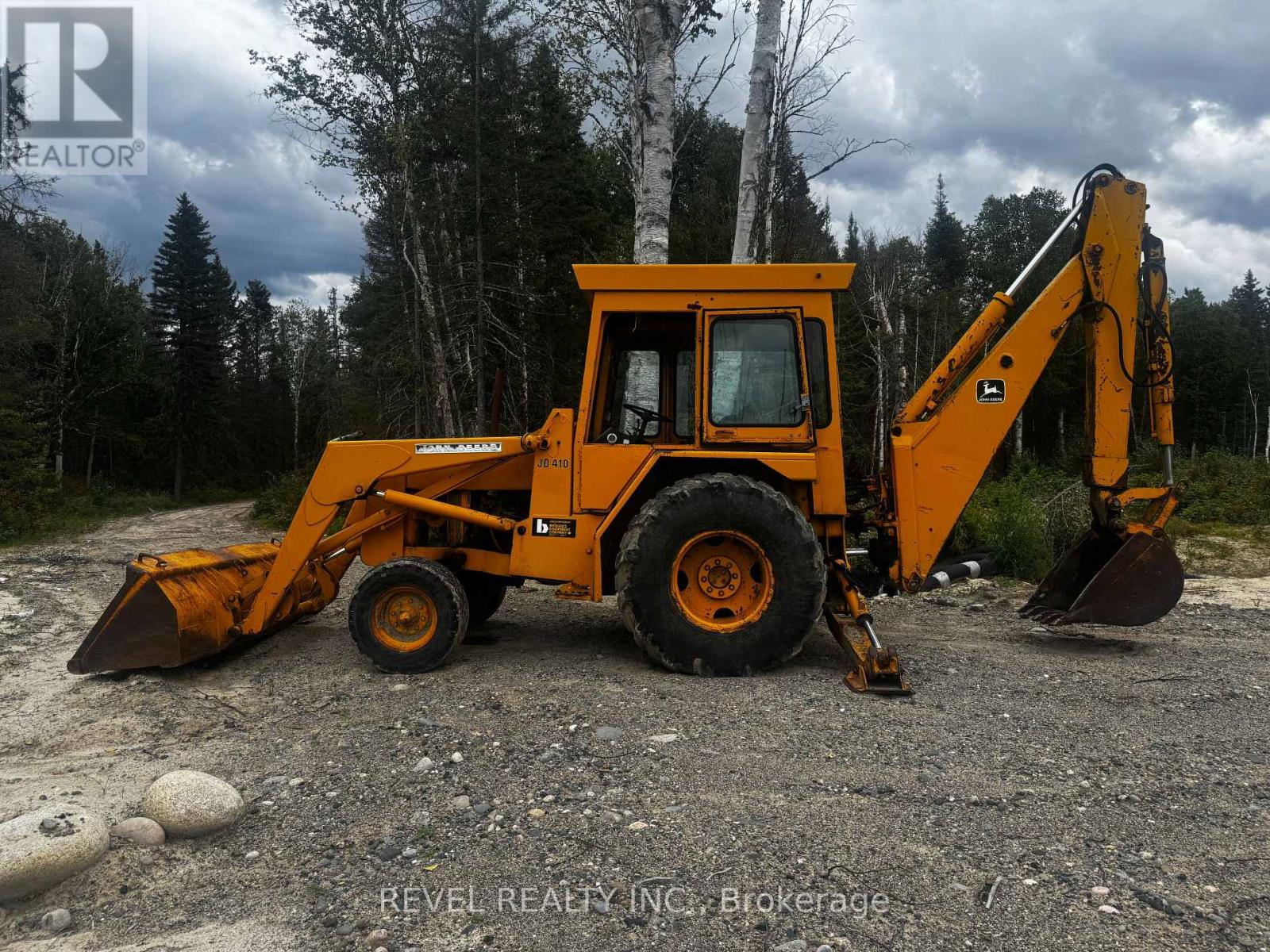 Lot 2 Con 3 Evelyn Township, Timmins, Ontario  P0N 1A0 - Photo 8 - T12818386