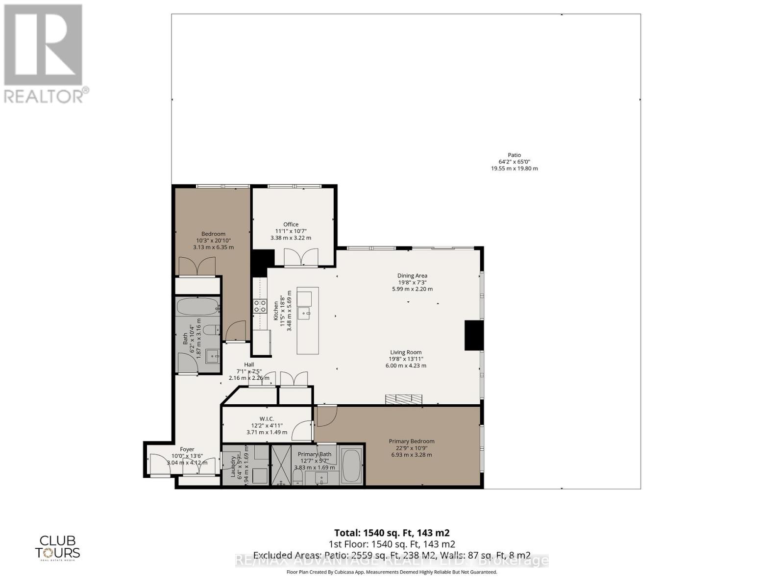 204 - 240 Villagewalk Boulevard, London North, Ontario  N6G 0P6 - Photo 49 - X13104506