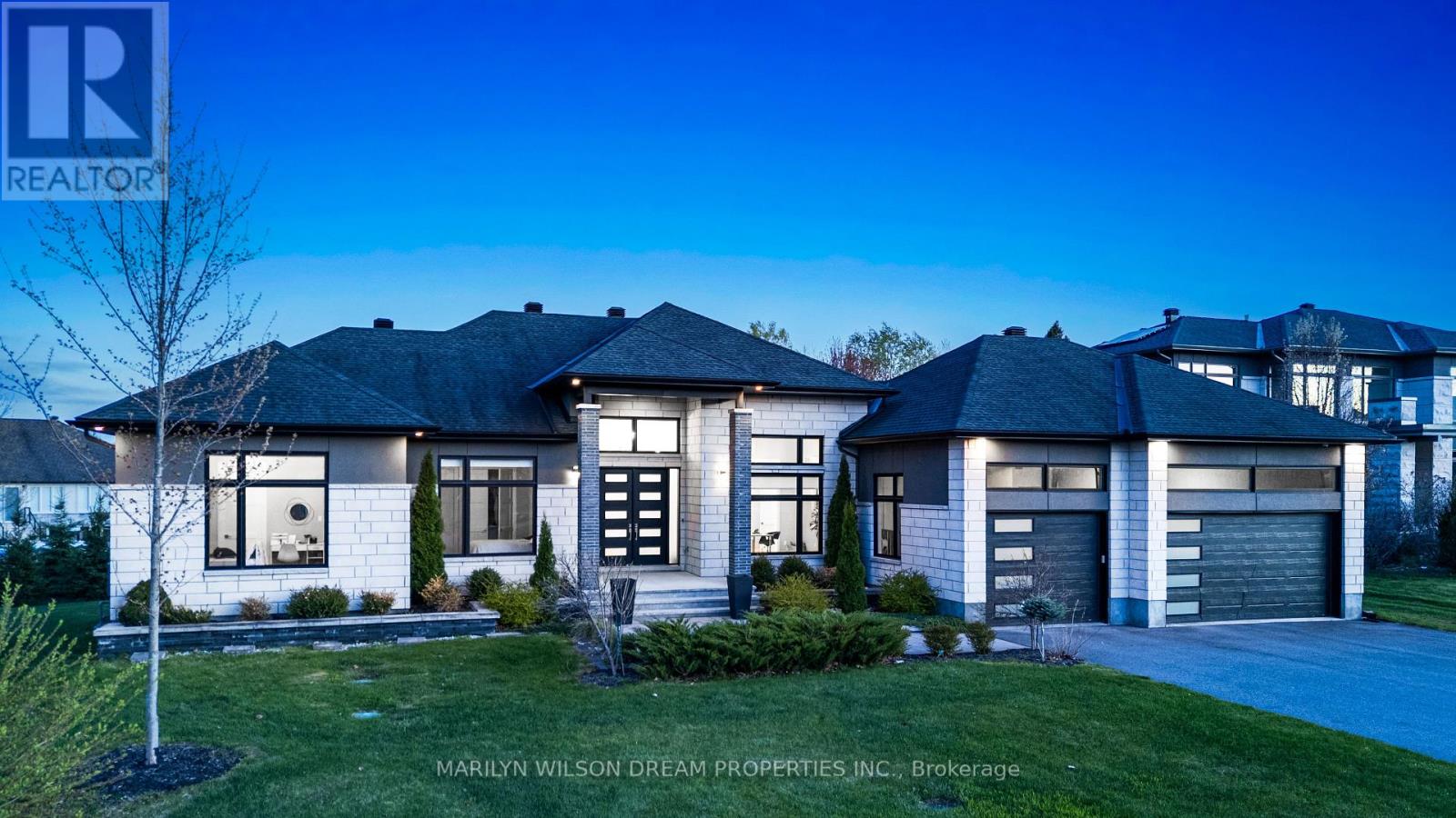 525 LEIMERK COURT, Ottawa, Ontario
