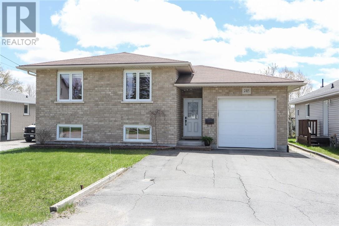 2415 Lebel Street, Sudbury, Ontario