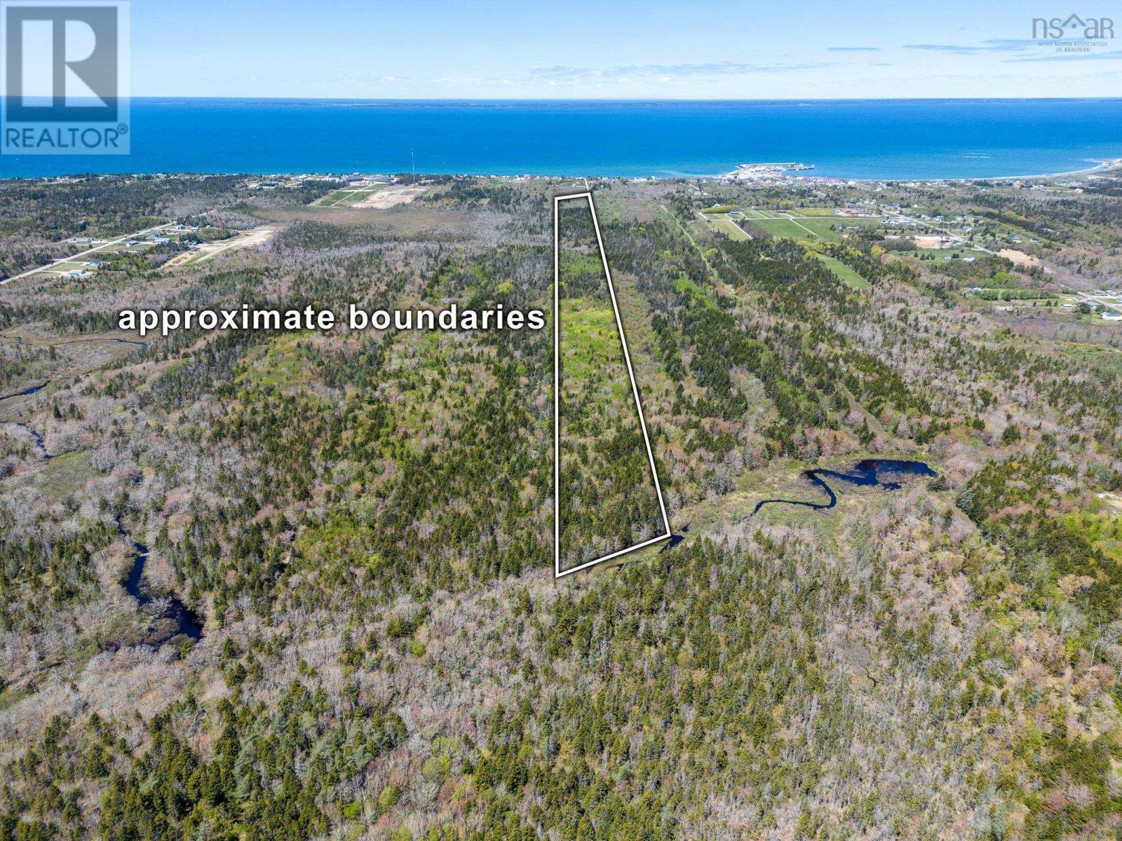 94 Bay View Lane, Meteghan, Nova Scotia B0W 2J0 - Photo 1 - 202510924