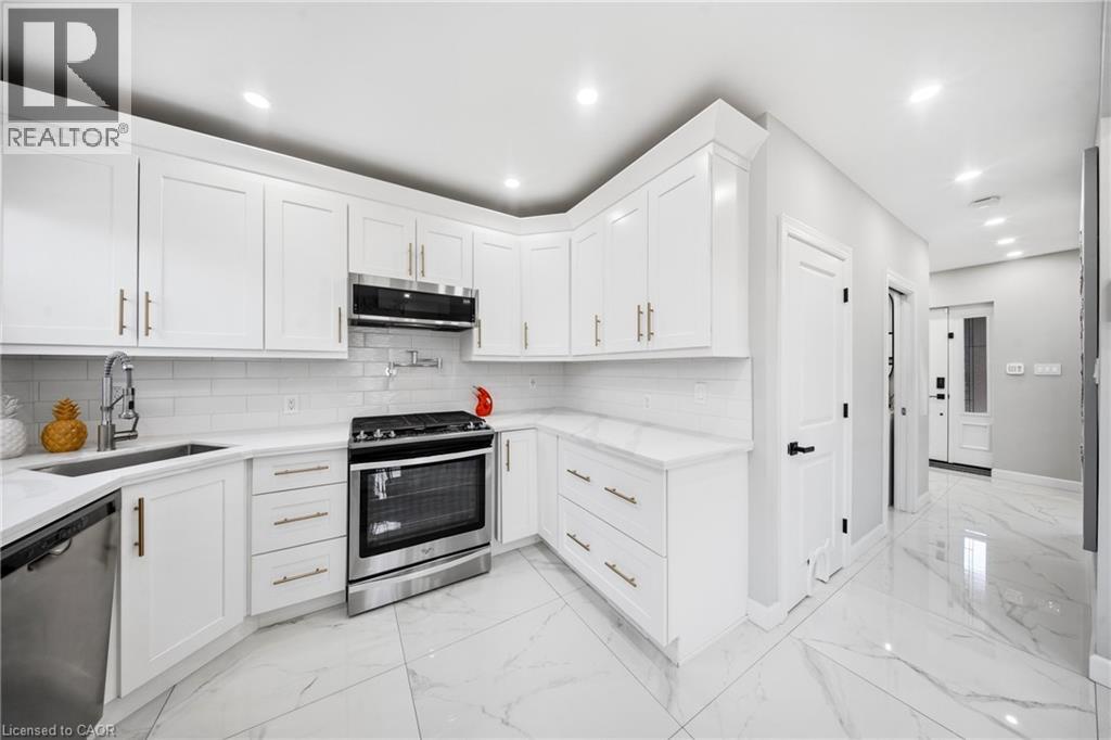 273 Stinson Crescent, Hamilton, Ontario  L8N 1T6 - Photo 19 - 40832404