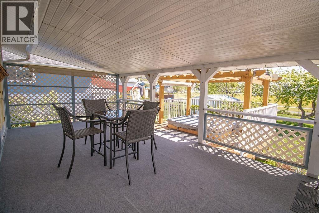 273 Dogwood Street, Fort St. James, British Columbia  V0J 1P0 - Photo 25 - R3126004