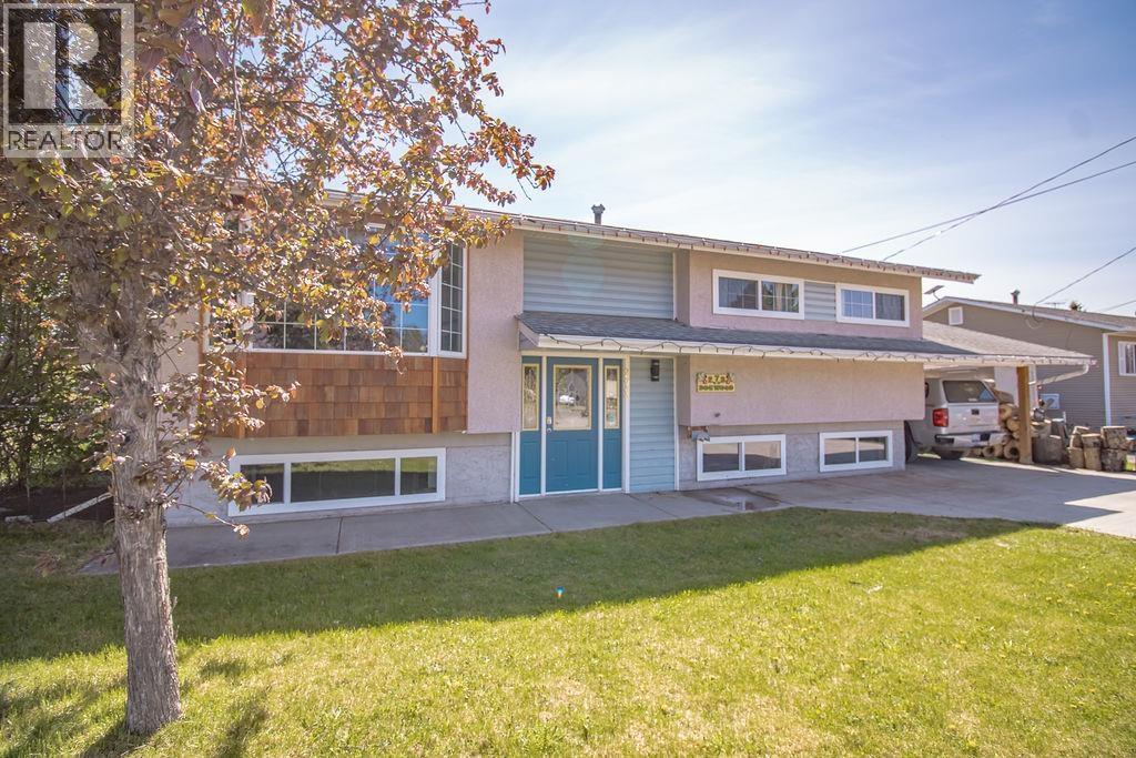 273 DOGWOOD STREET, Fort St. James, British Columbia