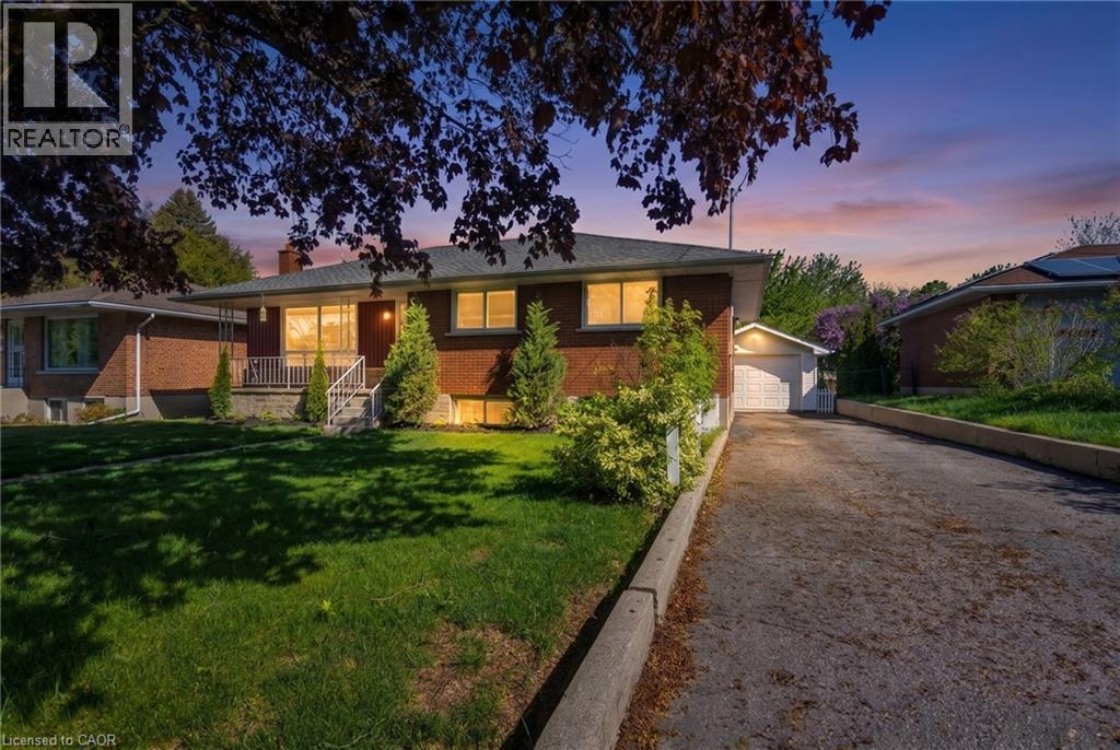 240 ELLIOTT Street, Cambridge, Ontario