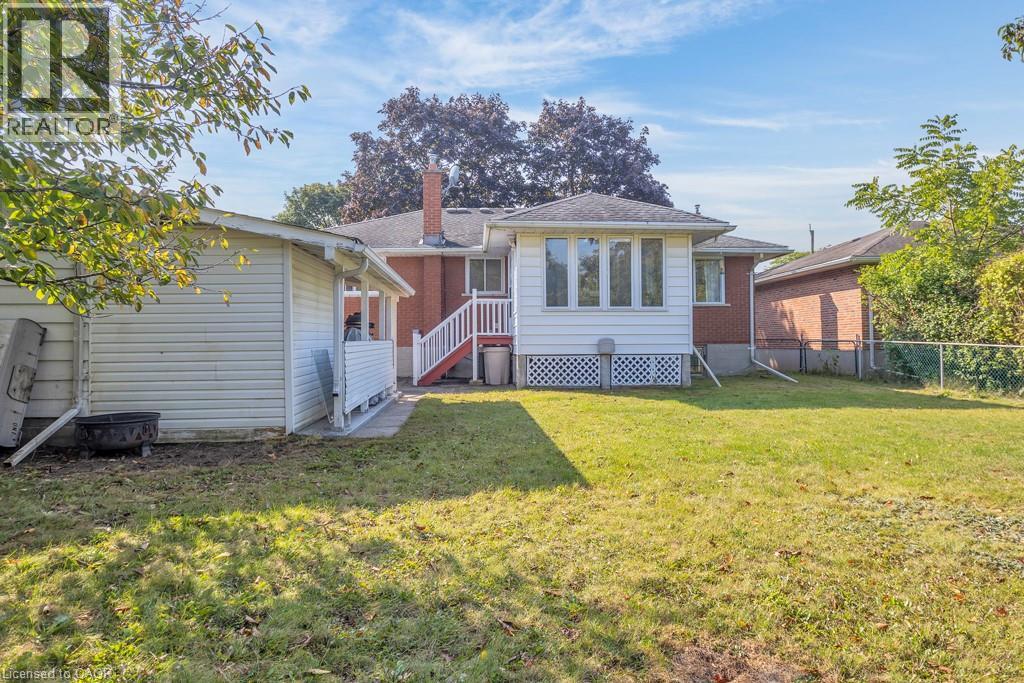 240 Elliott Street, Cambridge, Ontario  N1R 2K9 - Photo 23 - 40831511