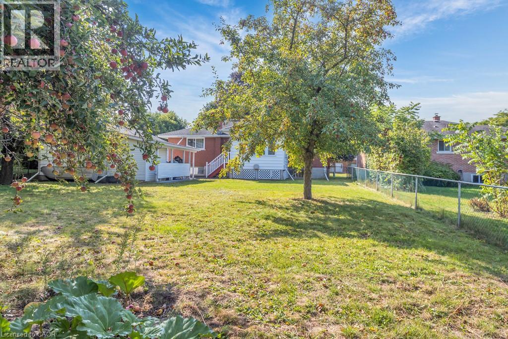 240 Elliott Street, Cambridge, Ontario  N1R 2K9 - Photo 24 - 40831511